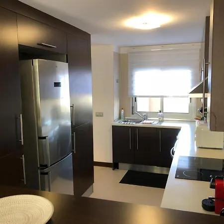 Al Paraiso Del Sur Appartement *