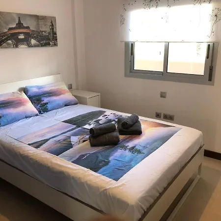 Appartement Al Paraiso Del Sur