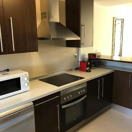 Appartement Al Paraiso Del Sur *