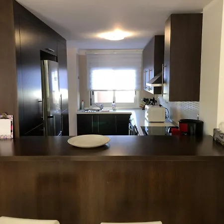 Appartement Al Paraiso Del Sur Costa Adeje (Tenerife)
