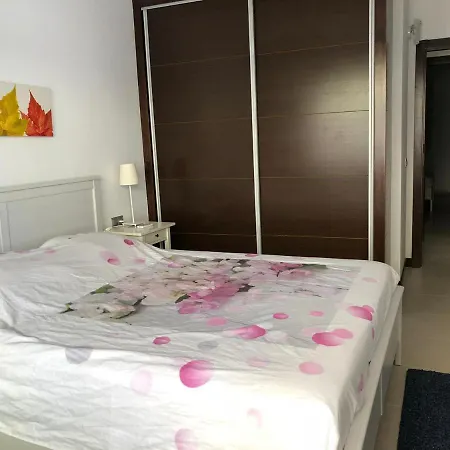 Al Paraiso Del Sur * Costa Adeje