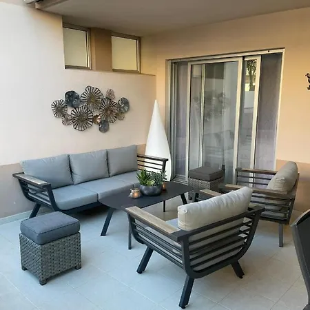 Al Paraiso Del Sur Appartement *