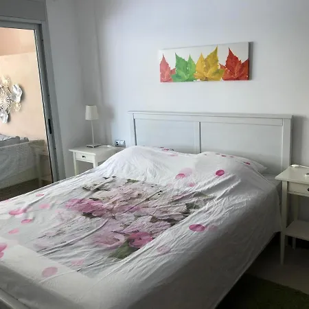 Daire Al Paraiso Del Sur Costa Adeje