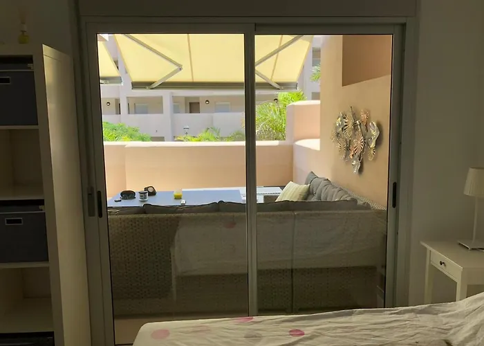 Apartment Al Paraiso Del Sur *