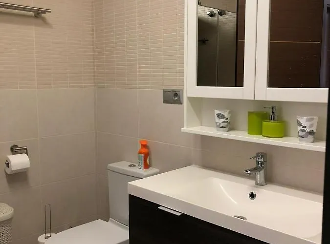 Al Paraiso Del Sur *