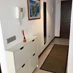Al Paraiso Del Sur Apartamento