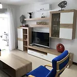 Al Paraiso Del Sur Apartamento