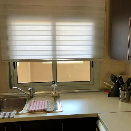 Lejlighed Al Paraiso Del Sur