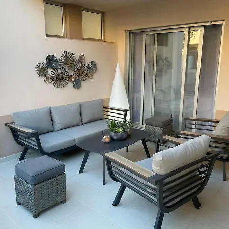 Apartamento Al Paraiso Del Sur