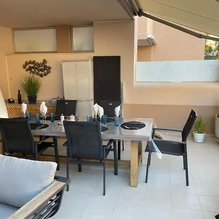 Al Paraiso Del Sur Apartamento Costa Adeje (Tenerife)