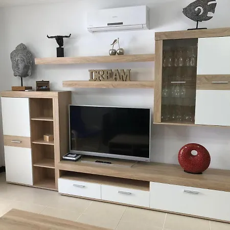 Apartamento Al Paraiso Del Sur Costa Adeje (Tenerife)