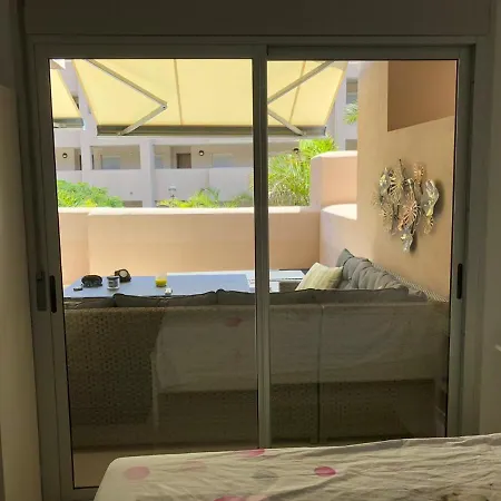 Апартаменты Al Paraiso Del Sur *