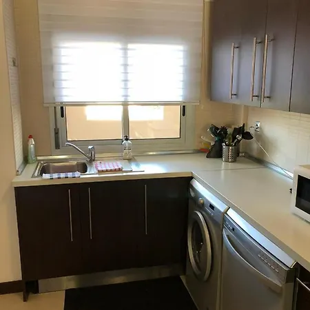 Lejlighed Al Paraiso Del Sur *