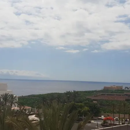 Al Paraiso Del Sur Адехе