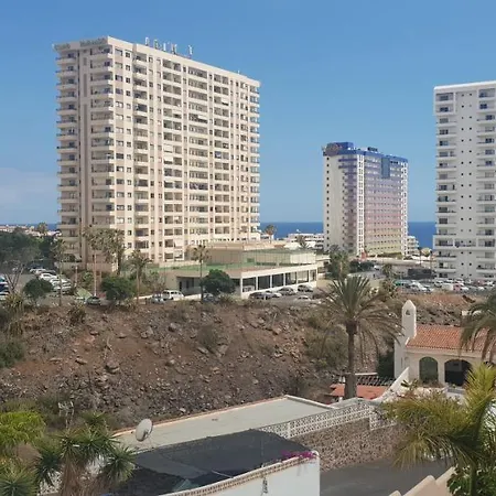 Al Paraiso Del Sur Апартаменты