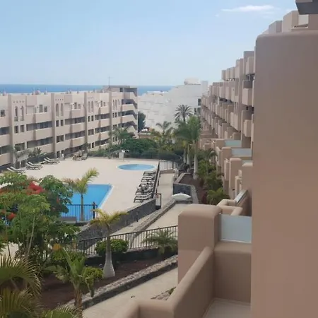 Al Paraiso Del Sur Адехе