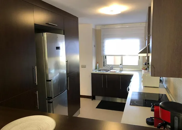 Al Paraiso Del Sur Apartamento *