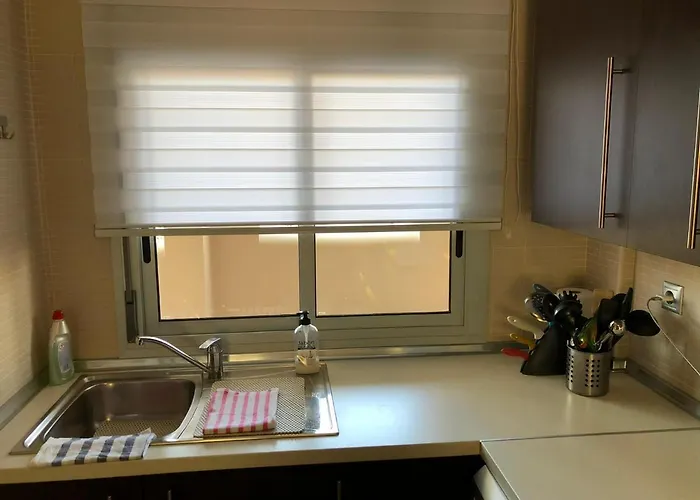 Апартаменты Al Paraiso Del Sur