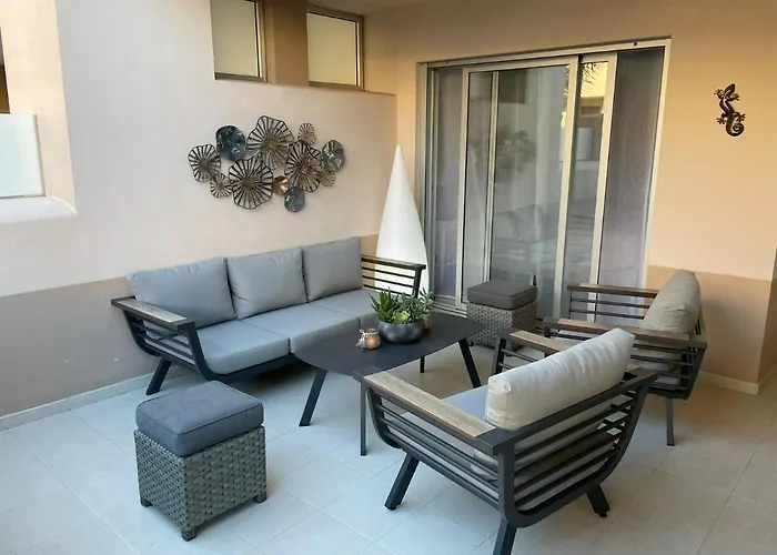 Apartamento Al Paraiso Del Sur