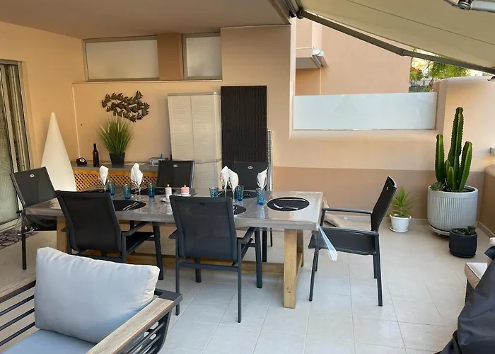 Al Paraiso Del Sur Apartamento Costa Adeje (Tenerife)