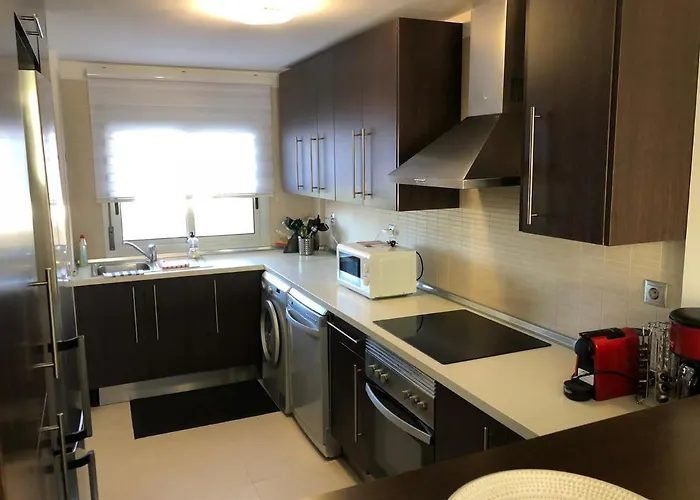 Apartamento Al Paraiso Del Sur Costa Adeje (Tenerife)