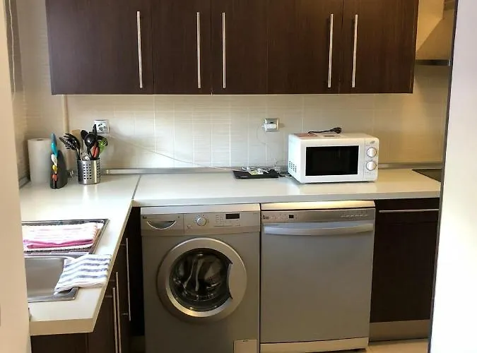 Al Paraiso Del Sur Apartamento *