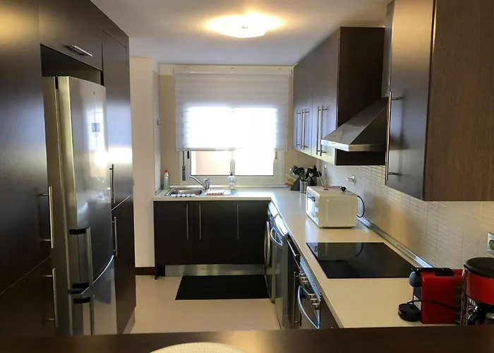 Apartamento Al Paraiso Del Sur Costa Adeje (Tenerife)