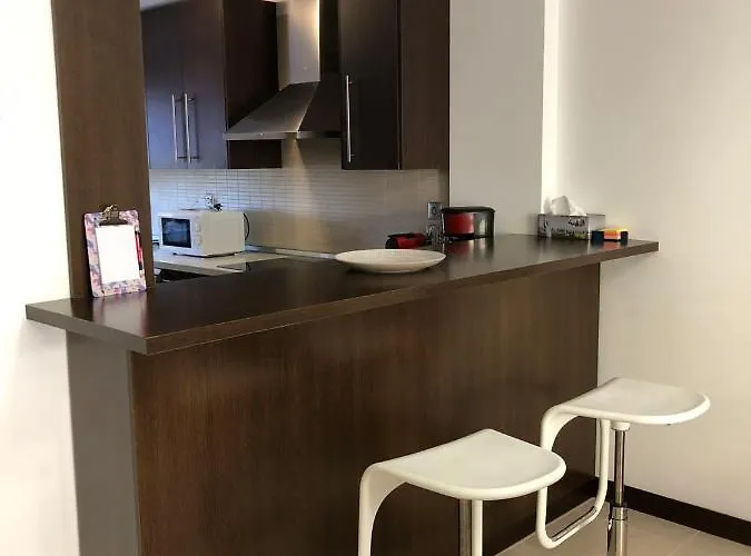 Apartamento Al Paraiso Del Sur Costa Adeje (Tenerife)