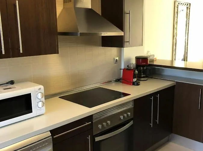 Apartamento Al Paraiso Del Sur *