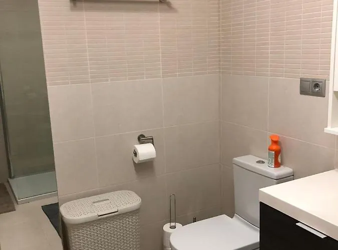 Al Paraiso Del Sur Адехе