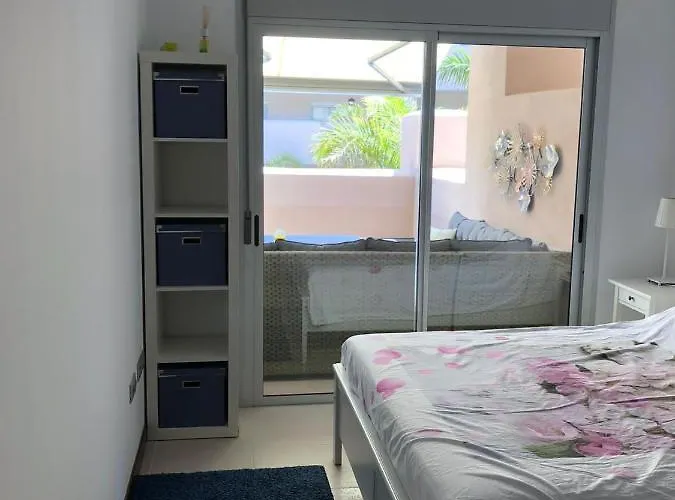 Apartamento Al Paraiso Del Sur Costa Adeje (Tenerife)