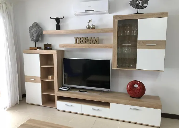 Apartamento Al Paraiso Del Sur Costa Adeje (Tenerife)
