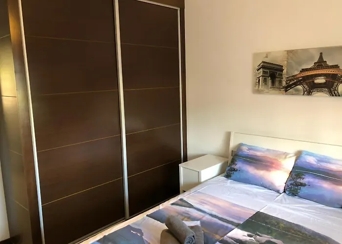 Apartamento Al Paraiso Del Sur *