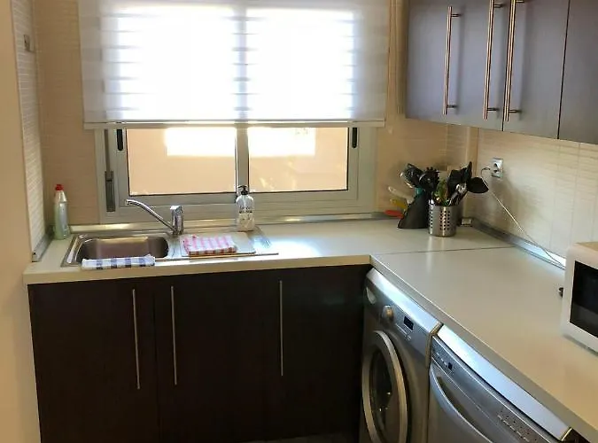 Apartamento Al Paraiso Del Sur *