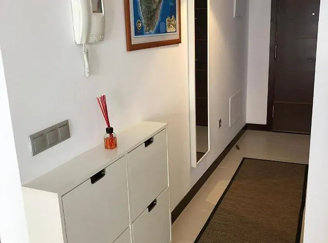 Al Paraiso Del Sur Apartamento