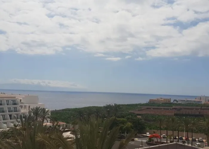 Al Paraiso Del Sur Адехе