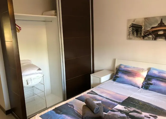 Apartamento Al Paraiso Del Sur *
