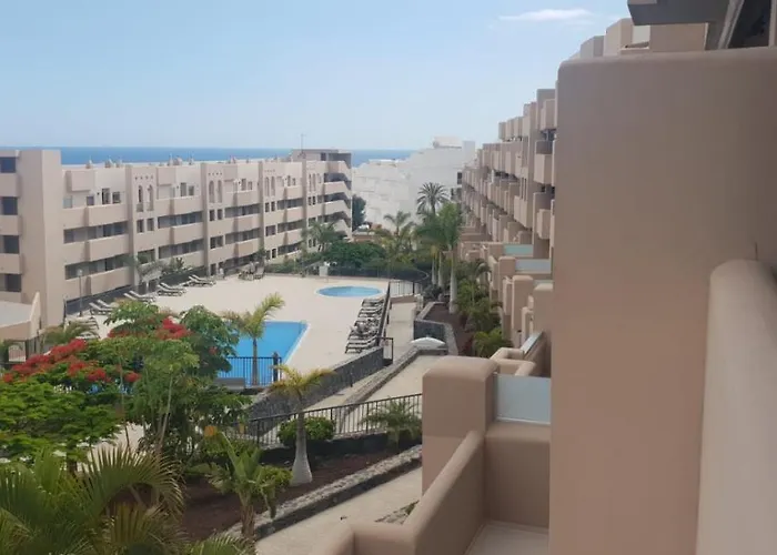 Al Paraiso Del Sur Costa Adeje (Tenerife)