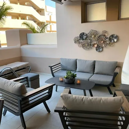 Appartement Al Paraiso Del Sur Costa Adeje (Tenerife)
