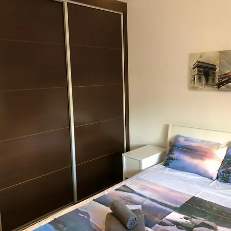 Appartement Al Paraiso Del Sur *